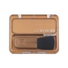 CoverGirl Copper Golden Tan 104 Cheekers Bronzer, 0.12 Ounce --