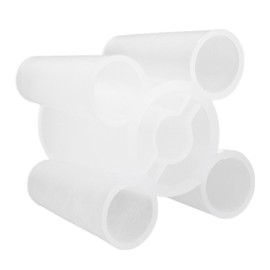 Sewing Sewing Part Plastic Coil Claw for Thread Spool Cone Holder Overlocker Serger Sewing Accessories for Sewing Accessories DIY Decoration Plastic Coil Claw Thread Spool Cone