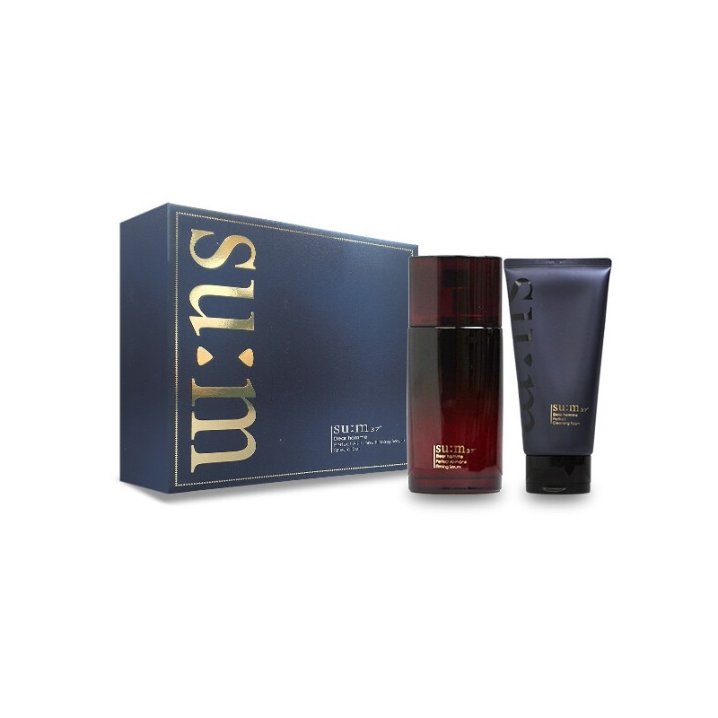 Breath37 Dear Homme Perfect All-in-One Firming Serum Special Set /