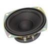 Car Coaxial Speaker, 4in 200W Full Stereo Loudspeaker for All