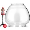 Gumball Machine Acrylic "SHATTERPROOF" Replacement Bowl Ball for 15inch Gumball