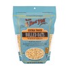 Bob's Red Mill Extra Thick Rolled Oats, 16 Oz (Pack