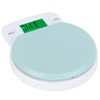 Kitchen Electronic Scale Portable LCD Display Food Weighing Measurement Scale