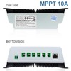 EPEVER MPPT Solar Charge Controller 10A 12V 24V Auto, Max
