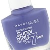 Maybelline Forever Strong SuperStay 7day Gel 635 Surreal Nail Polish