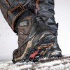 Due North GripPro Spikeless Ice Cleats - Perfect for Transitioning