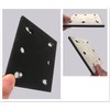 Sander Pad for Makita BO4556 Sander 1/4 Sheet Replaces Makita