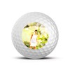 Generic Tour Soft Golf Ball - Individually Printed with Your