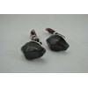 FDB Motorcycle LED Turn Signal light For Honda 1997-2006 CBR600