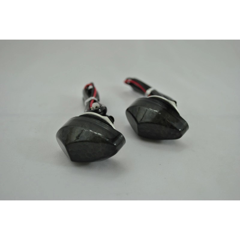FDB Motorcycle LED Turn Signal light For Honda 1997-2006 CBR600