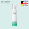 Swanycoco 티트리잎수 82% 함유 AC 티트리 스킨 120ml (민감성/트러블 피부 추천) AC Tea Tree Skin 120ml with 82% Tea Tree Leaf Water (Recommended for Sensitive/Troubled Skin)