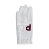 Puma Golf Glove Golf P Glove (Left Hand) Bright White/Deep