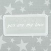 Cambrass Cambrasswallet/Tablet/Paper Carrier (3 x 17 x 25 cm, Star