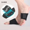 Daum wrap-up arch pad 1P / sole pain insole cushion 6ea