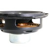 Reinforced Fiber Cone & Neodymium Magnet, Full Range Speaker Unit,