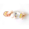 Baby Colic, Gas and Upset Stomach Relief, Baby Heated Tummy