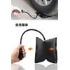 YFFSFDC Air Jack, Air Wedge, Air Inflator, High Strength TPU