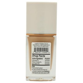 Light Illusion Foundation (Nude L3)