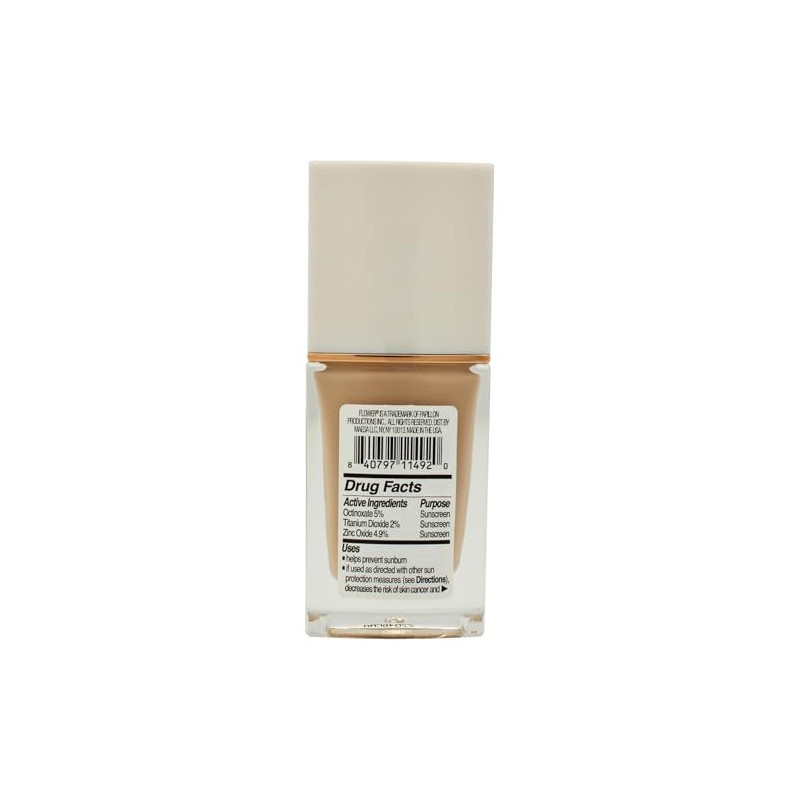 Light Illusion Foundation (Nude L3)