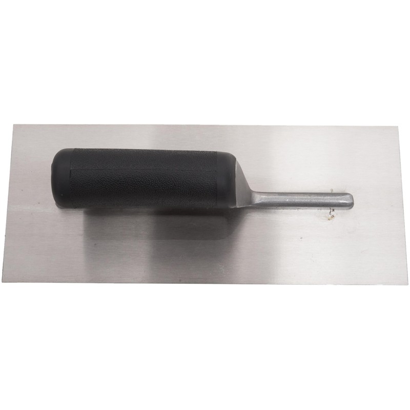 MARSHALLTOWN Drywall and Plastering Finishing Trowel, 11 x 4 1/2