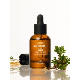 Jumiso Antioxidant Glow Facial Essence 40ml / 안티옥시던트 글로우 페이셜 에센스 40ml