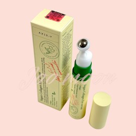 AXIS-Y Vegan Collagen Eye Serum / AXIS-Y 엑시스와이 비건 콜라겐 아이 세럼