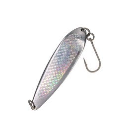 9oz Crocodile Spoons with Siwash Hook - 6 Pieces