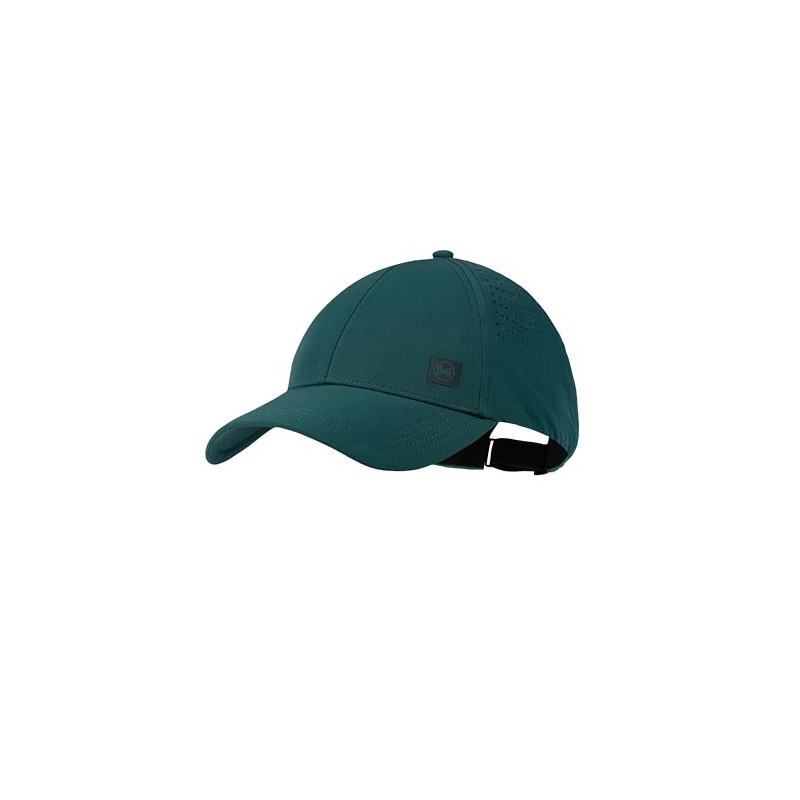 Buff| Cappello Summit, Regolabile, Traspirante, UPF50, Confortevole, di qualità, Leggero,