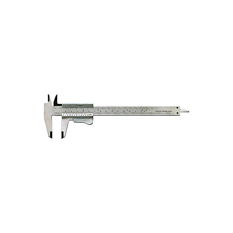 Format 7640010150 – Pocket King Foot 150 mm Inox.