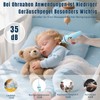 Robofun 2025 Novelty Earwax Sucker, Painless, Effective Earwax Remover