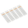 10 Packs Tear Secretion Disorders Test Strips Individually Packaged Accurate