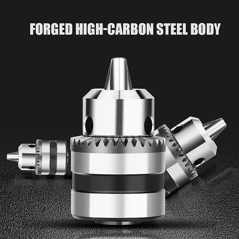 Angle Grinder Electric Drill Conversion Collets Conversion Head For Angle