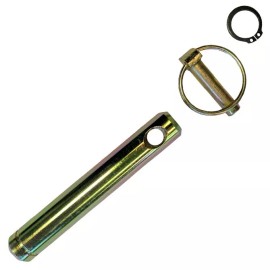 Bobcat Replacement Auger Pin Kit- 6534667