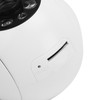 E27 Light Bulb Camera 1080P 360° Rotation Wifi 2 Way