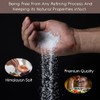 KARRMA LTD. Himalayan Salt 100% Natural Premium Quality Pure Pink