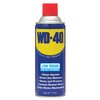 WD-40 Multi-Use Product Low Odour Lubricant 300 g