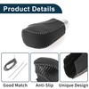 TUCKBOLD Gear Shift Knob Cover Stick Shifting Handle Protector for
