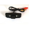 Car Rear View Back Up Camera CCD for Subaru Forester/Outback/Impreza