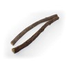 Chew Sticks - Various Flavors - 1 Lb. (Cherry)
