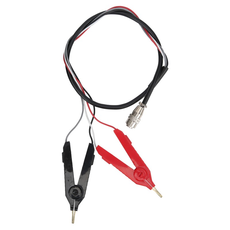 HighAccuracy Battery Resistance Tester Internal Resistance Test Instrument 100V Battery