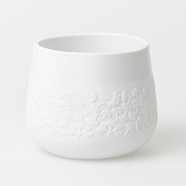 Räder Poetry Flower Pot Ginko