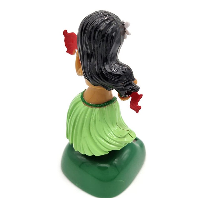 Car Bobblehead Dashboard,Cute Bobblehead for Car Dashboard - Funny Dashboard