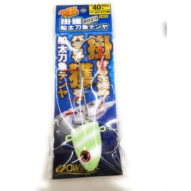 Owner Wakaguchi FunTaishoui Tenya No. 40 #05 W Groze Bra