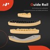 A-Premium 10PCS Engine Timing Chain Kit W/Tensioner & Guide Compatible