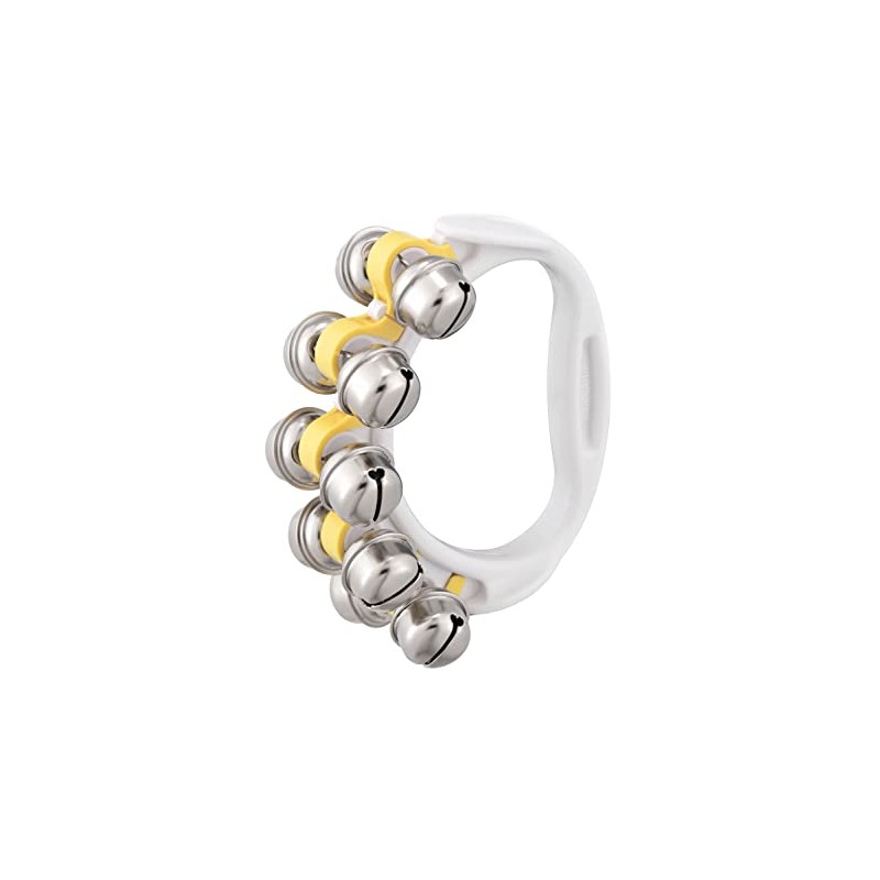 Yamaha YBR-321II Bell Yellow Medium 10 Bell (5 x 2