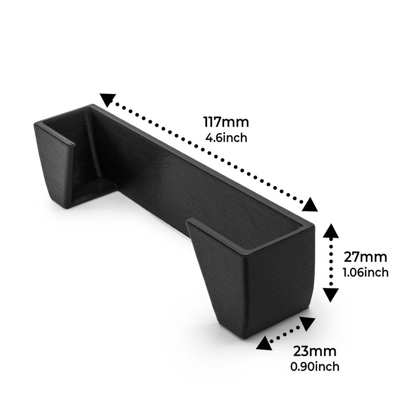 Wall Mount Suitable for TP-Link M7450 M7650 Wall Mount Mobile