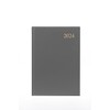 Collins Debden Collins Essential A5 Week to View Diary 2024