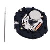 VX9JE Watch Movement Mechanism 6 Hands Quartz Watch Wrist Movement
