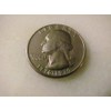 1776-1976 Washington "BiCentennial" Quarter