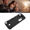 Kickstand Case for Steam Deck Hands Free Full Protection Fingerprint